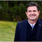 Scott O'Neil Confirmed As New LIV Golf CEO