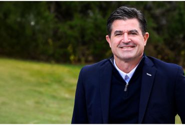 Scott O'Neil Confirmed As New LIV Golf CEO