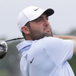 Scottie Scheffler Set to Return to Action at AT&T Pebble Beach Pro-Am