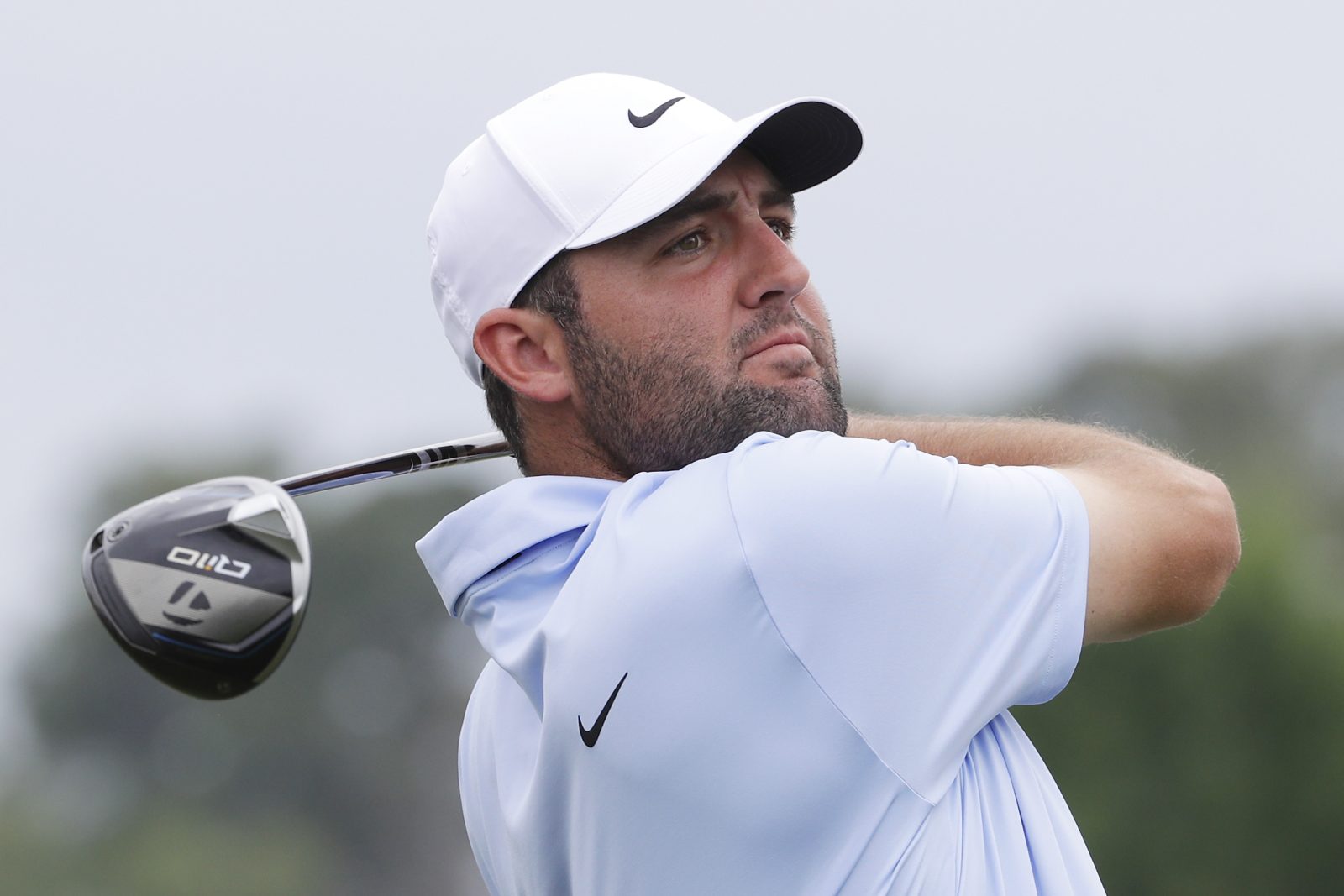 Scottie Scheffler Set to Return to Action at AT&T Pebble Beach Pro-Am