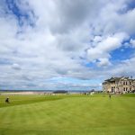 St. Andrews Confirmed As Venue for The 155th Open in 2027
