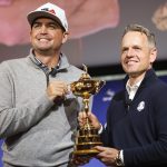 The Road to the 2025 Ryder Cup