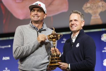The Road to the 2025 Ryder Cup