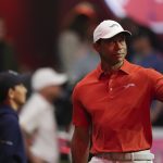Tiger Woods Claims Matchup With Rory McIlroy Was "what we envisioned for TGL"
