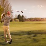Art of the Swing: A Personal Journey