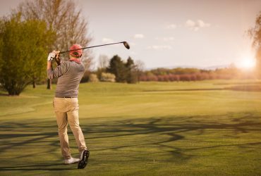 Art of the Swing: A Personal Journey