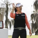 A Lim Kim Takes LPGA’s 2025 Season Opener in Florida