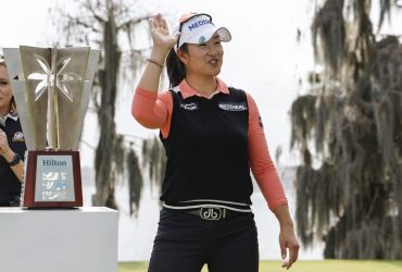 A Lim Kim Takes LPGA’s 2025 Season Opener in Florida