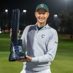 Adrian Meronk Earns Wire-to-Wire Victory in LIV Golf Season Opener