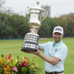 Brian Campbell Claims Play-Off Victory at Mexico Open