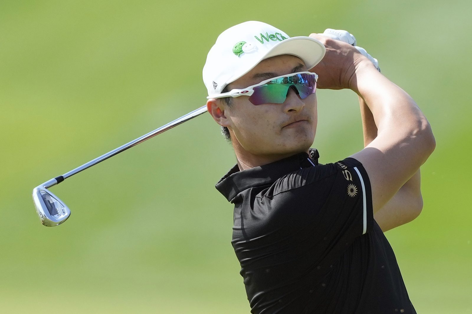 Haotong Li Seals Dramatic Triumph at Qatar Masters