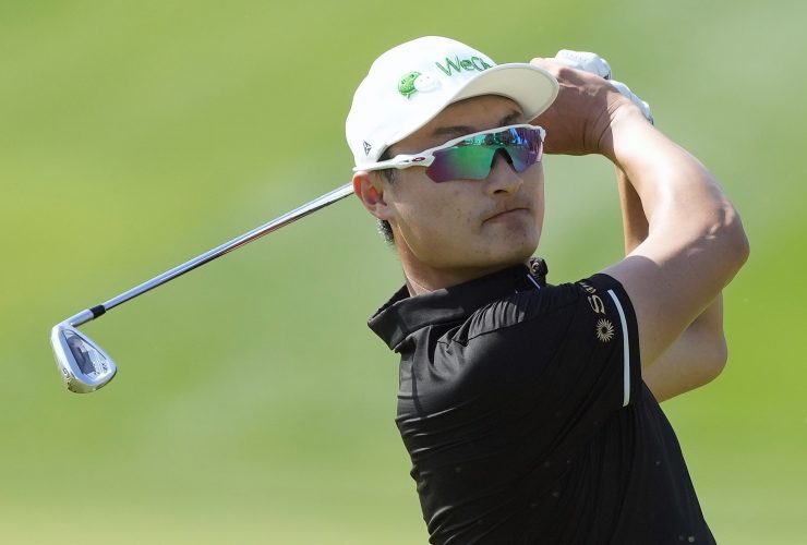 Haotong Li Seals Dramatic Triumph at Qatar Masters