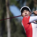 Jeeno Thitikul Wins Fifth LET Title at PIF Saudi Ladies International