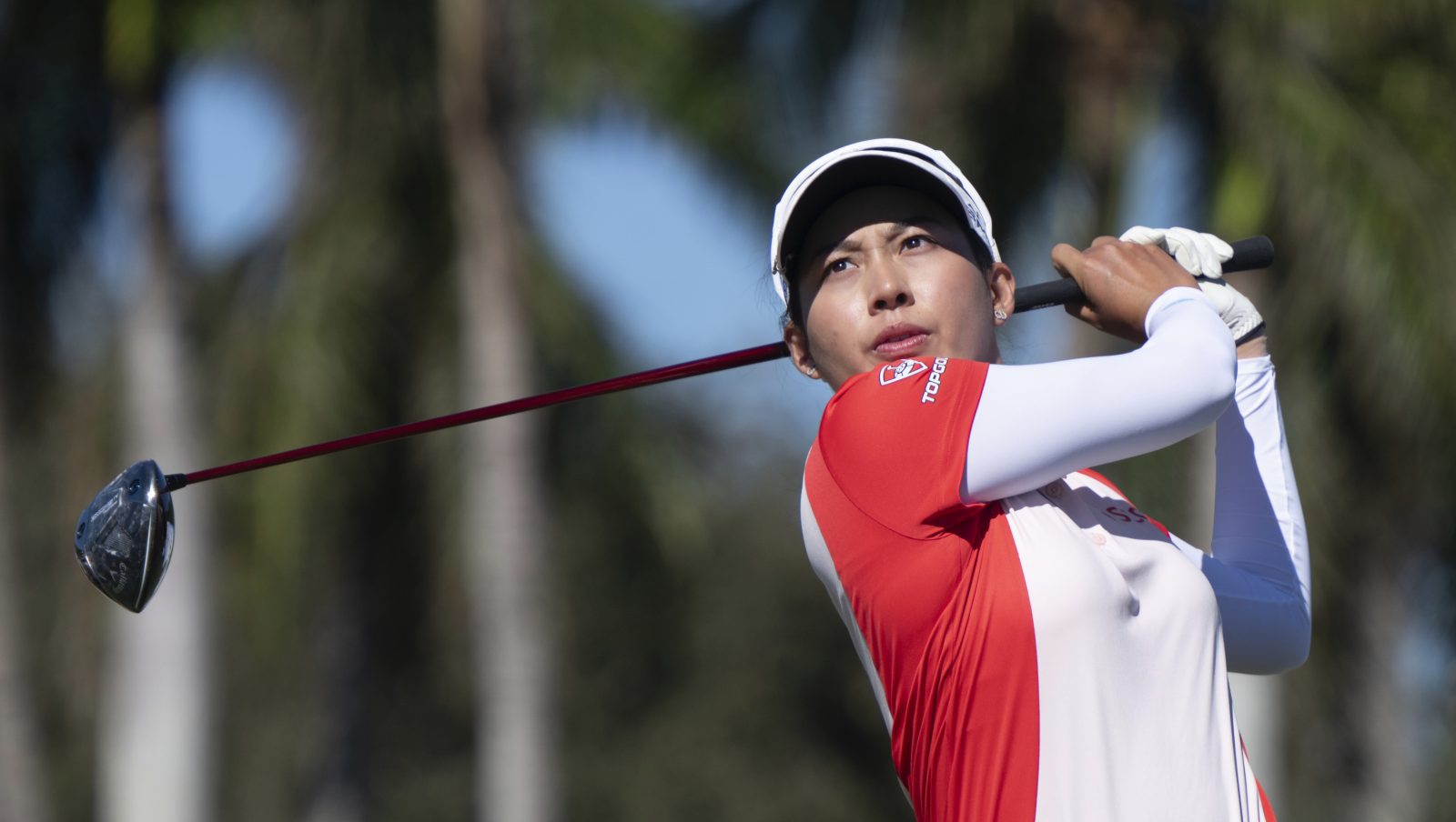 Jeeno Thitikul Wins Fifth LET Title at PIF Saudi Ladies International