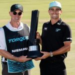 Joaquin Niemann Collects Third LIV Golf Title in Australia