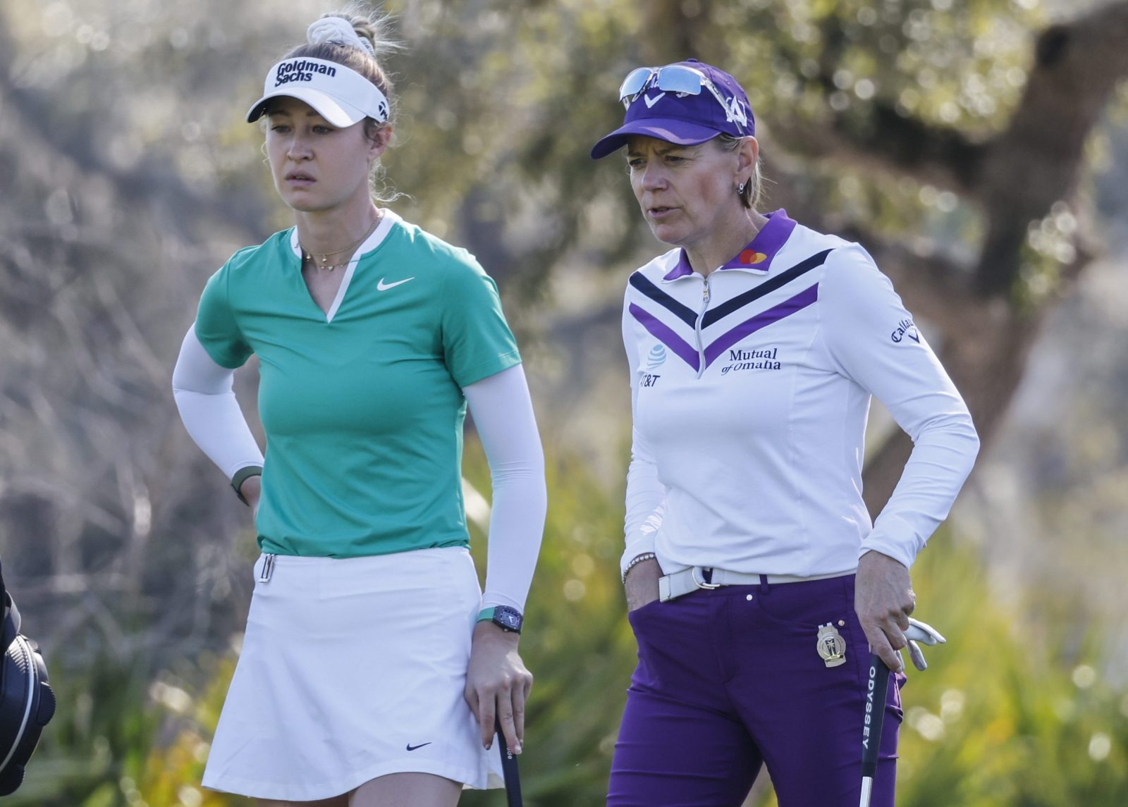 LPGA To Launch New Pace-of-Play Policy in March