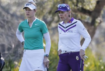 LPGA To Launch New Pace-of-Play Policy in March
