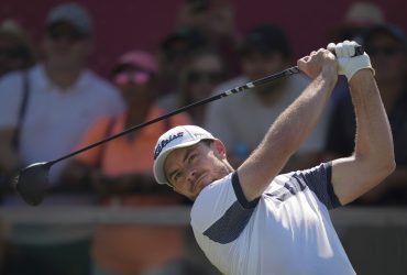 Laurie Canter Seals Play-Off Triumph at Bahrain Championship