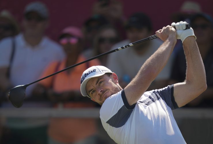 Laurie Canter Seals Play-Off Triumph at Bahrain Championship
