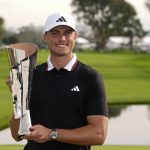 Ludvig Aberg Rallies to Win Genesis Invitational