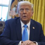 PGA TOUR 'Closer to Final Deal' With LIV Golf Thanks to Trump