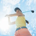 The New Infinity Women's Golf Tour in Detail