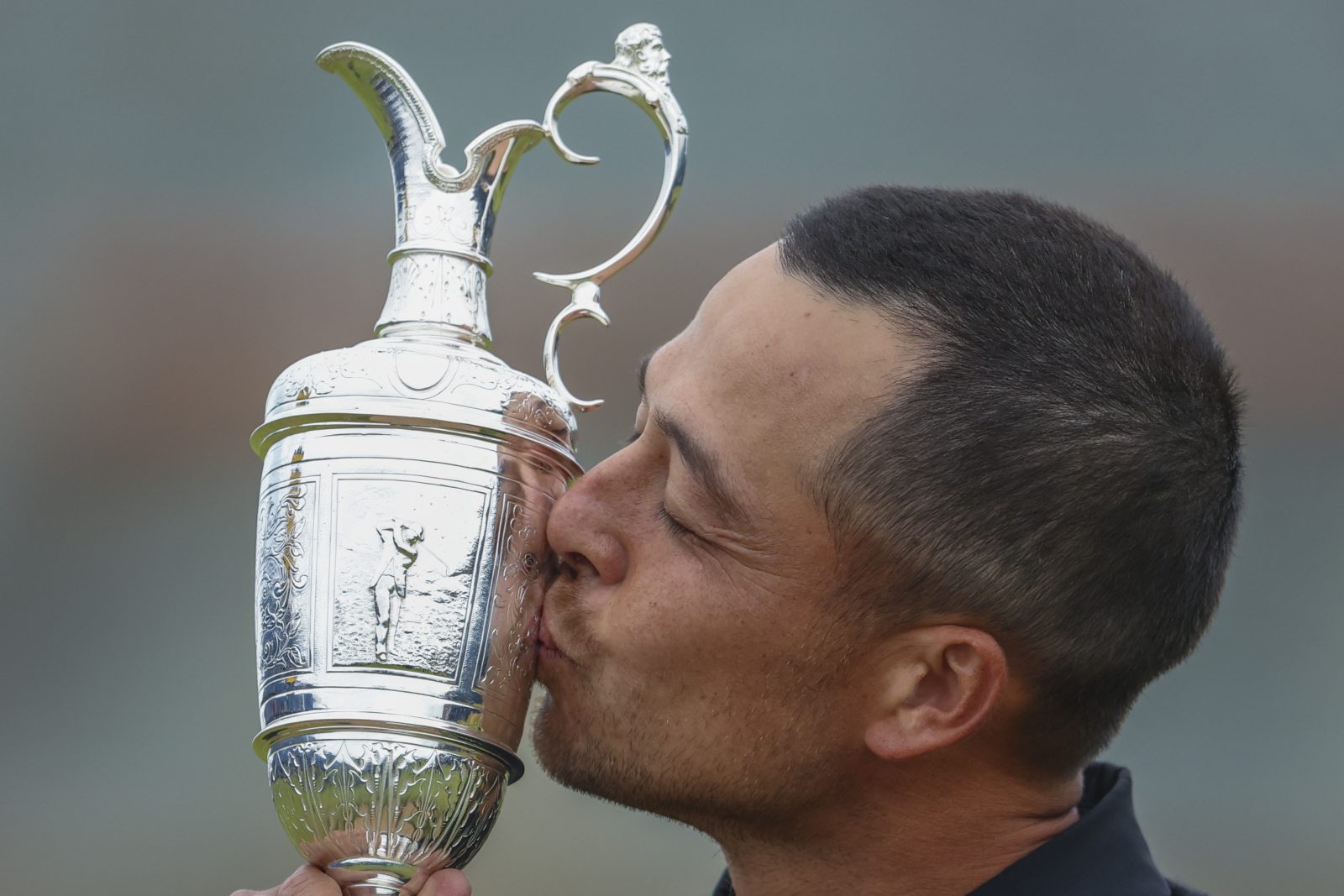 The Open Championship Joins U.S. Open in Granting LIV Golf Exemption
