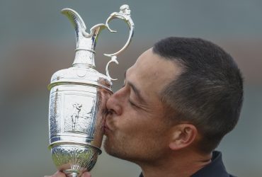 The Open Championship Joins U.S. Open in Granting LIV Golf Exemption