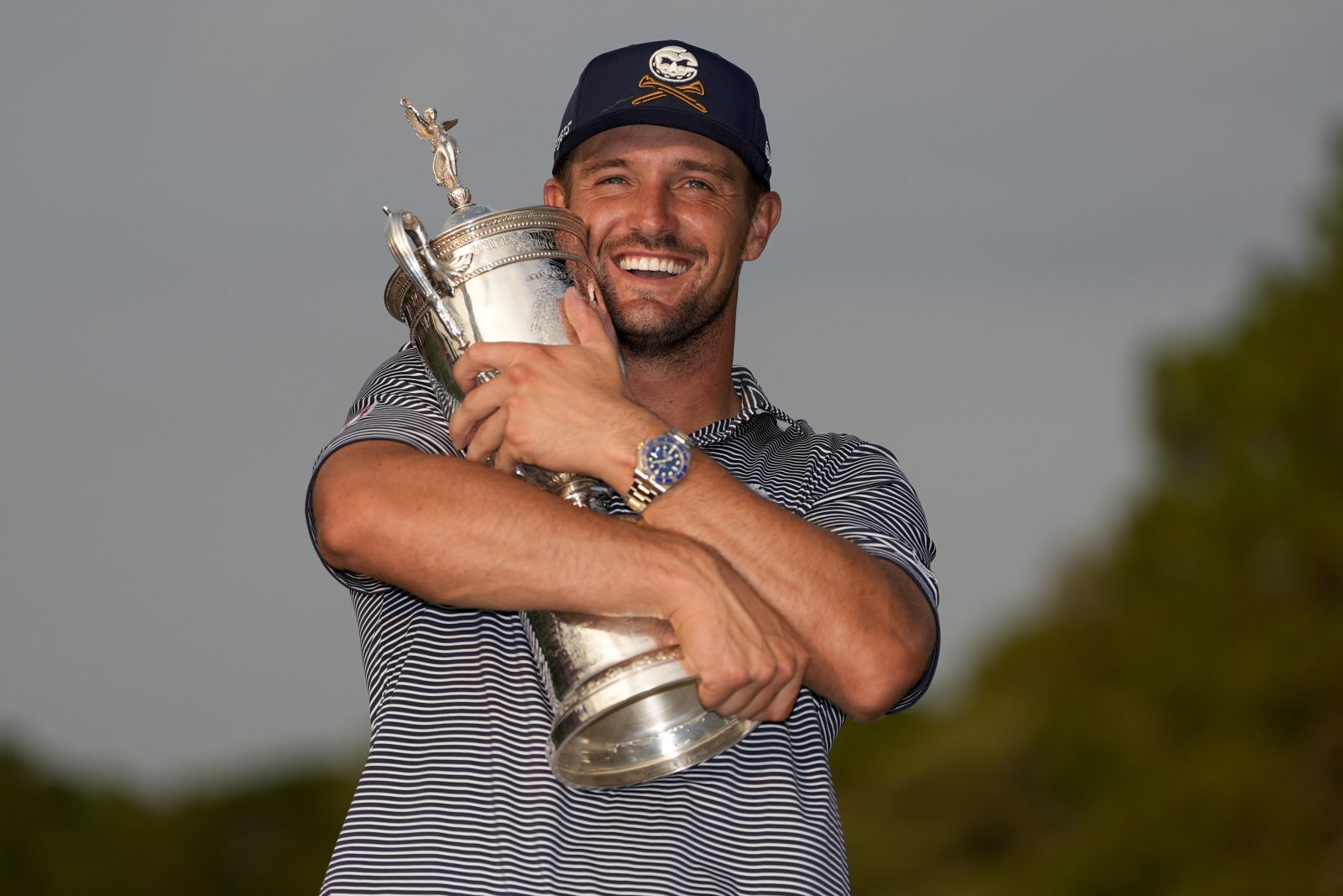 U.S. Open to Become First Major to Award LIV Golf Exemption