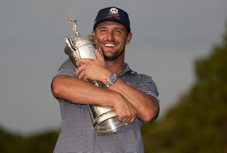 U.S. Open to Become First Major to Award LIV Golf Exemption
