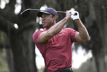 Will Tiger Woods Win Again?