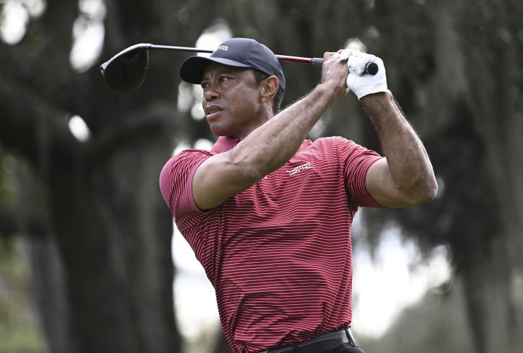 Will Tiger Woods Win Again?
