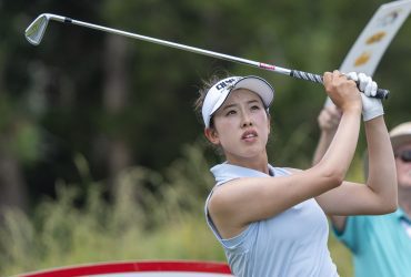 Yealimi Noh Clinches Maiden LPGA Tour Win at Founders Cup