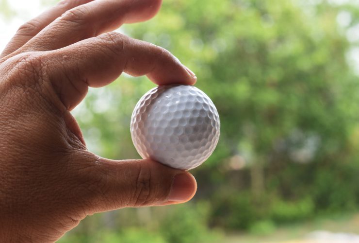 Why Switching Golf Balls is Good for Your Game