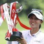 Lydia Ko Gets First 2025 Win at HSBC Women’s World Championship