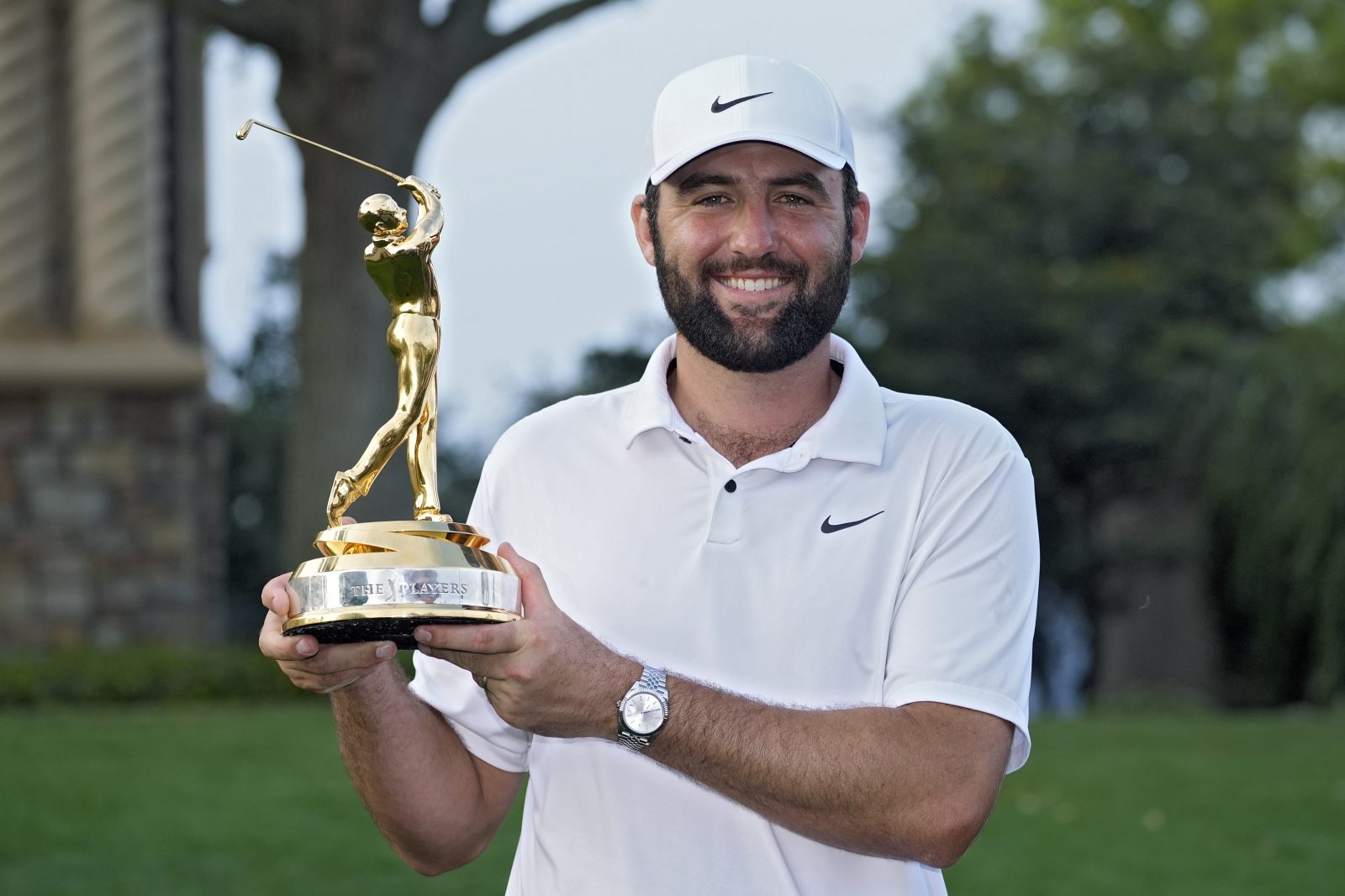 All You Need to Know About THE PLAYERS Championship 2025