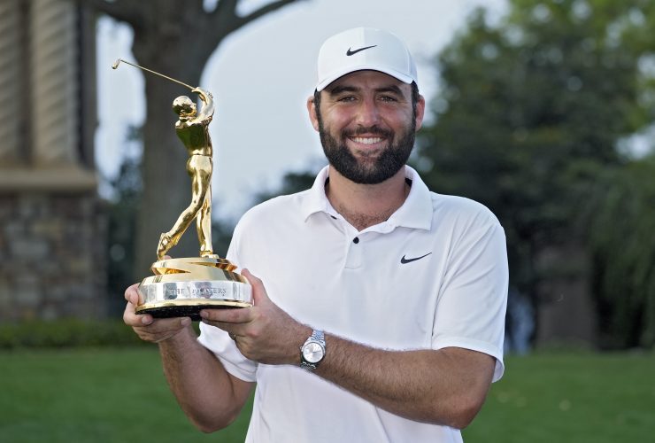 All You Need to Know About THE PLAYERS Championship 2025
