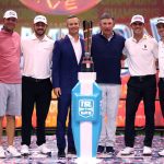 Atlanta Drive Capture Inaugural TGL Title