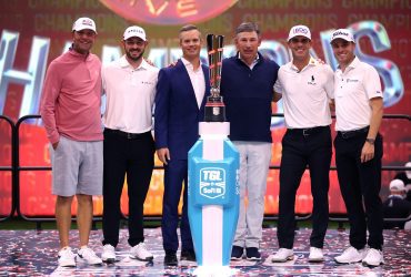 Atlanta Drive Capture Inaugural TGL Title