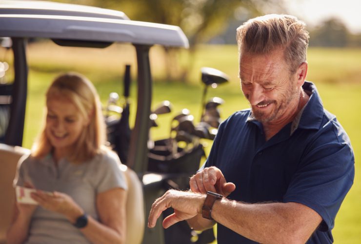 Best Golf Watches in 2025