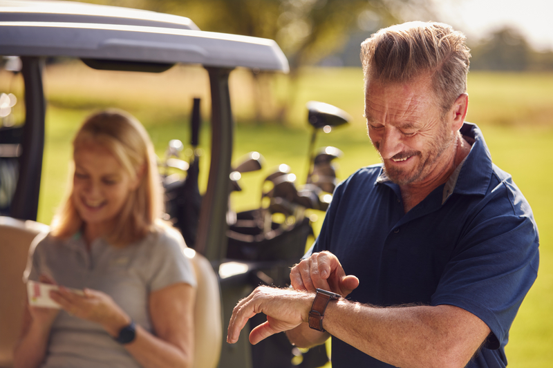 Best Golf Watches in 2025