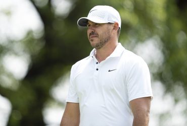 Brooks Koepka Responds to PGA TOUR Return Rumors