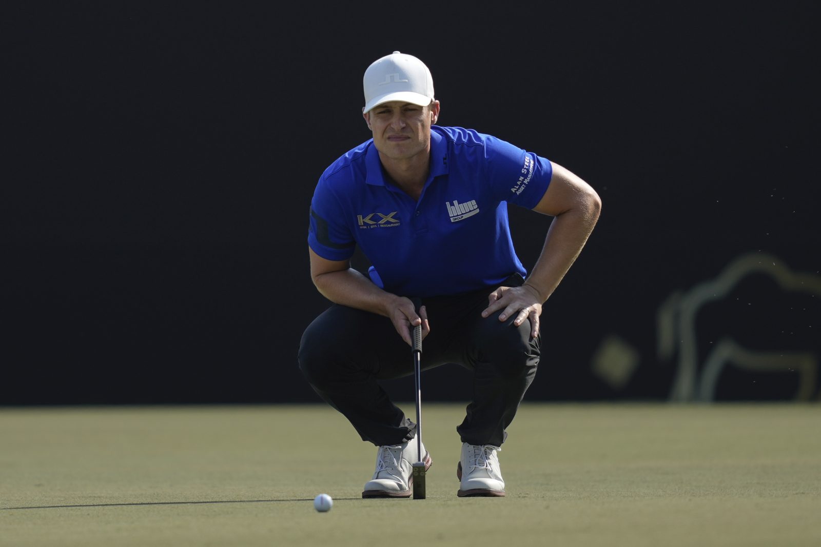 Calum Hill Earns Play-Off Triumph at Joburg Open