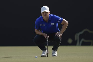 Calum Hill Earns Play-Off Triumph at Joburg Open