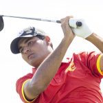 Eugenio Chacarra Recovers to Win Hero Indian Open