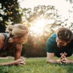 Golf Fitness Resolutions for 2025