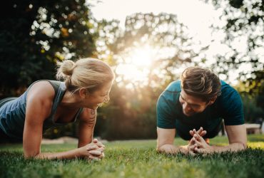 Golf Fitness Resolutions for 2025