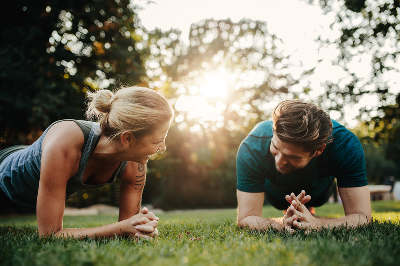 Golf Fitness Resolutions for 2025