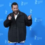 Golf Stars Join Adam Sandler in Happy Gilmore 2 Teaser Trailer
