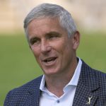 Jay Monahan Dampens Hopes for Quick LIV Golf Agreement
